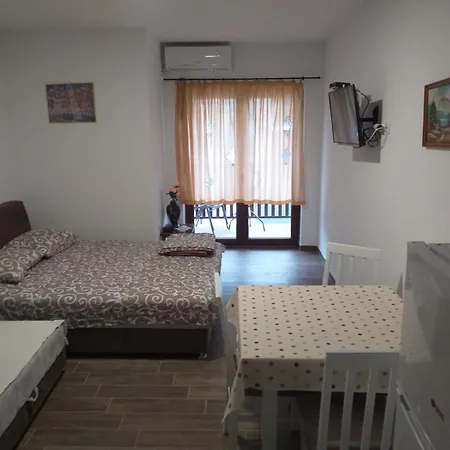 Zora * Veliko Gradiste