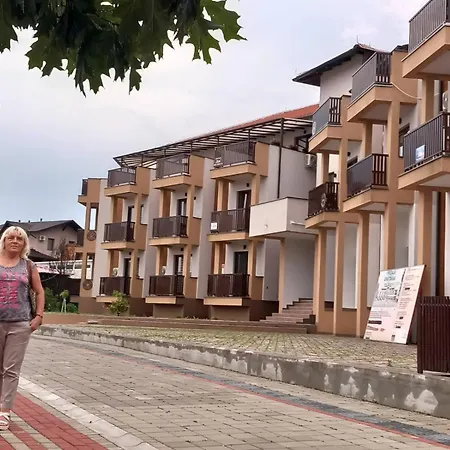 Zora * Veliko Gradiste