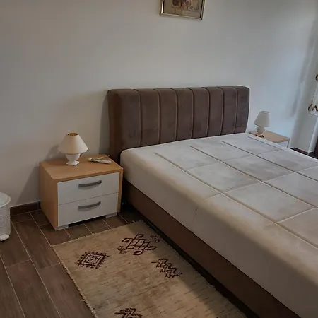 Apartman Zora